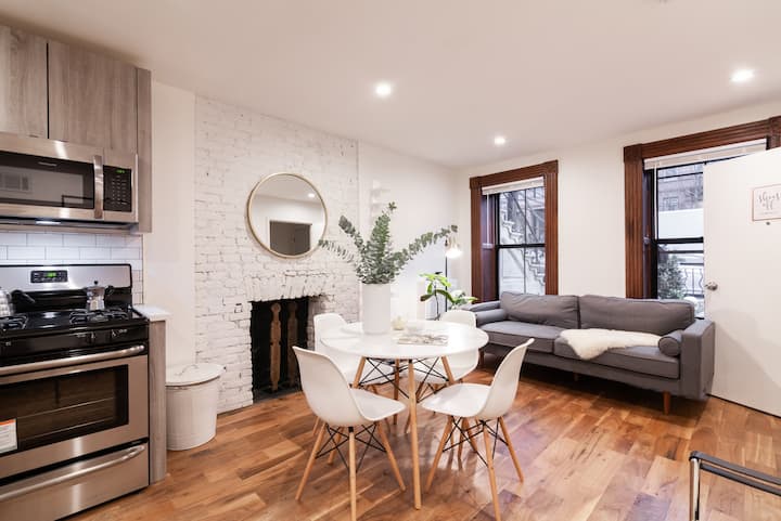 Luxurious Family Apartment-20min To Manhattan - Brooklyn, NY