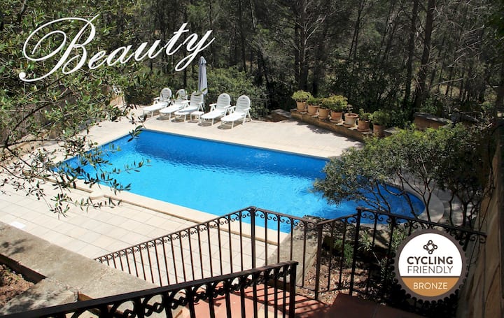 Holiday  Villa Beauty Andratx - Magaluf