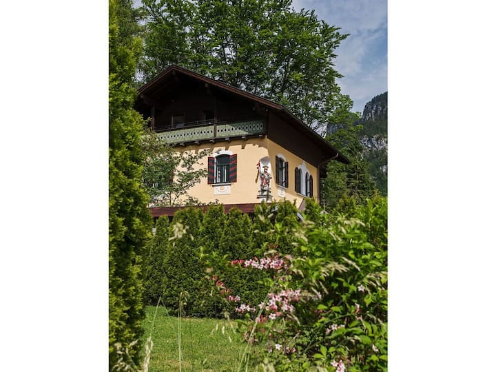 Villa Ludwig Retraite Moderne - 퓌센