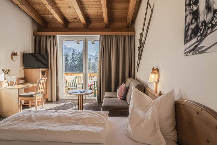 Sweet Cherry - Boutique Guesthouse Tyrol Double R - Innsbruck