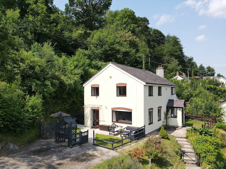 4 Bed In Symonds Yat (72538) - Monmouth