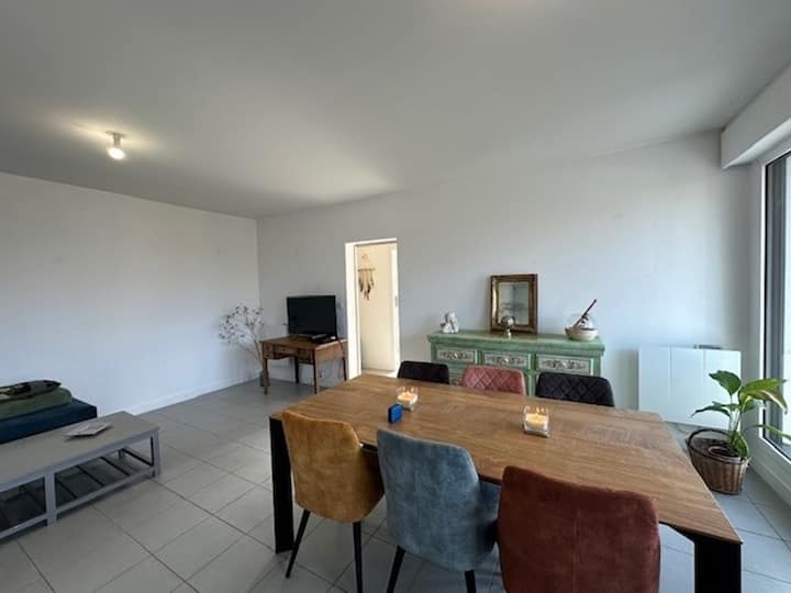 Appartement Fouras, 2 Pièces, 2 Pers. - Fouras
