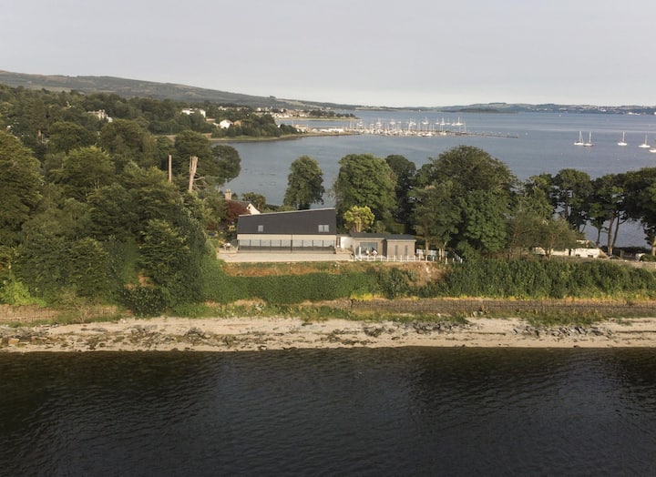 Ferrypoint House - Helensburgh