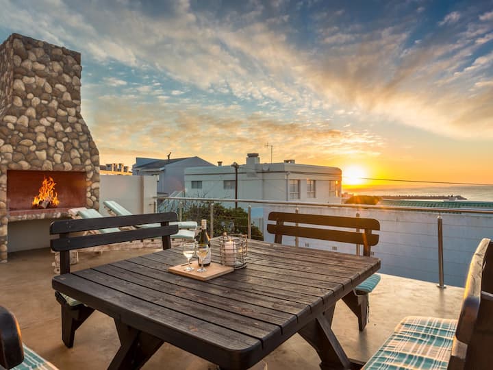 Self-catering House - Yzerfontein