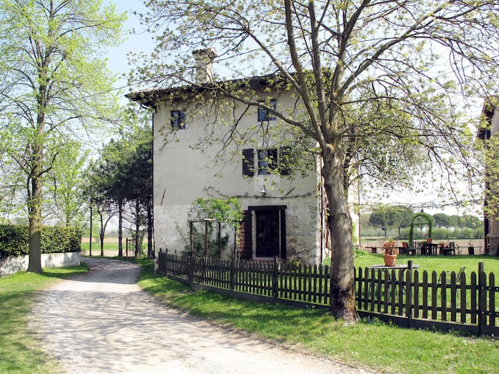 Casa Del Ligustro - Palmanova