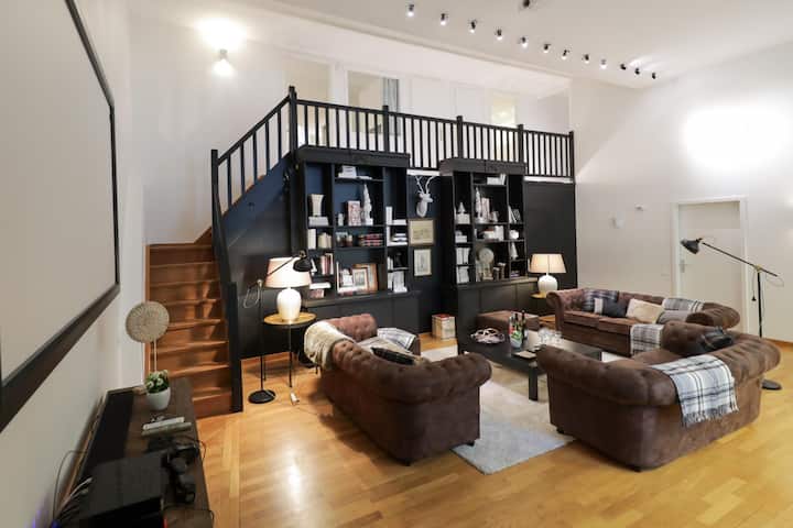 Apartment In Colmar - Haut-Rhin