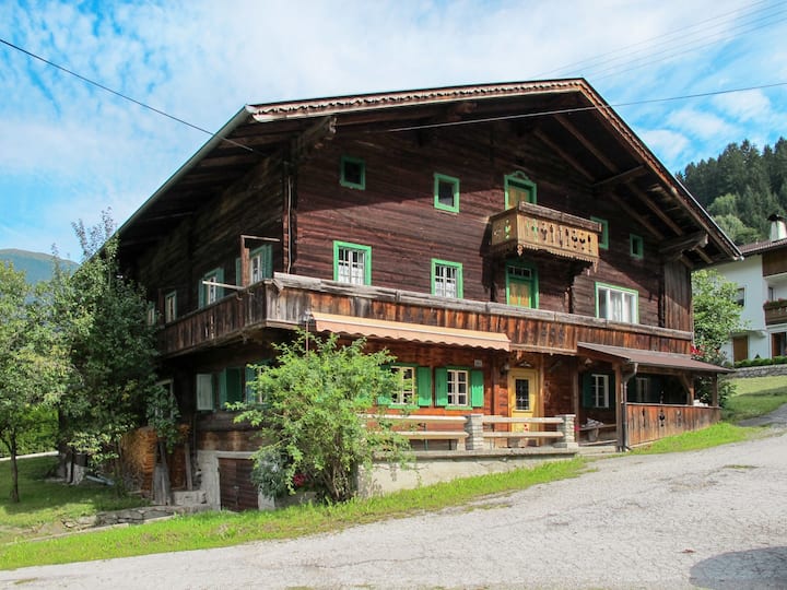 Ferienhaus Geislerhütte (Mho685) In Mayrhofen - 25 Personen, 6 Schlafzimmer - Schwendau