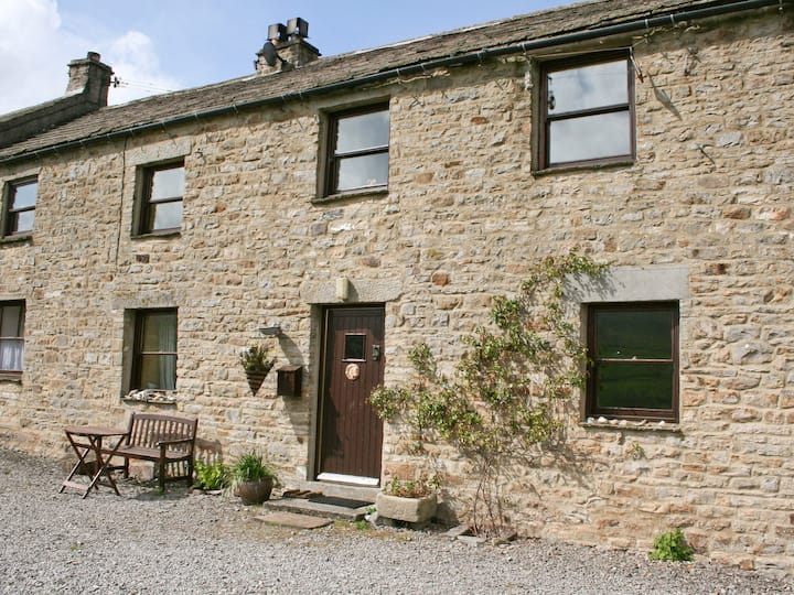 5 Swallowholm Cottages (Inj) - Reeth