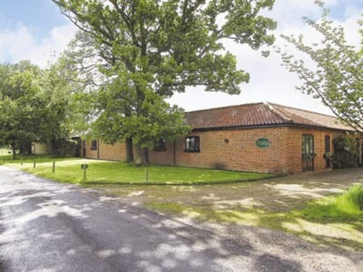 Alojamiento De 2 Habitaciones En Framlingham, Cerca De Woodbridge - Suffolk