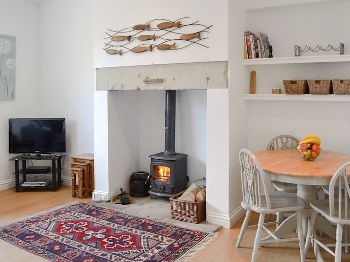 Dipper Cottage (Uk3146) - Seahouses