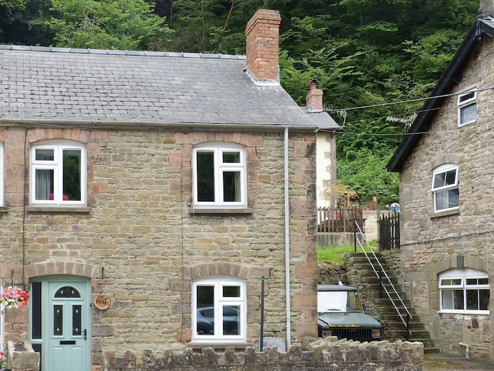 3 Bedroom Accommodation In Lydbrook, Forest Of Dean - Herefordshire