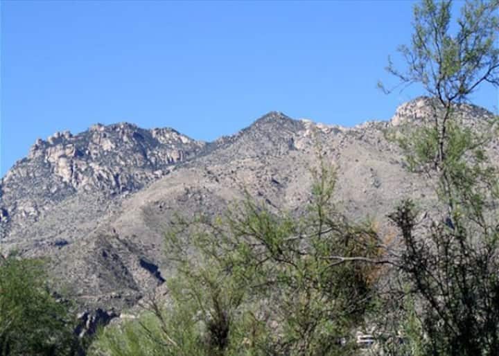 1ª Planta Grande 2 Bedrm Con Fácil Acceso - Mountain Views !!! - Mount Lemmon, AZ