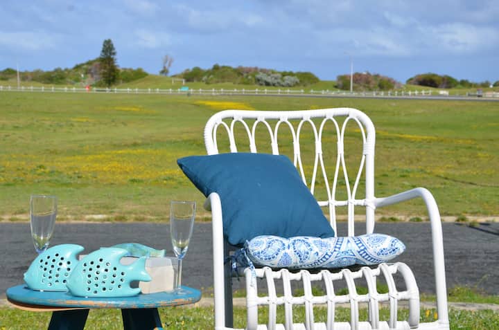 Family Accommodation - Walking Distance To Ocean - Ledge Point