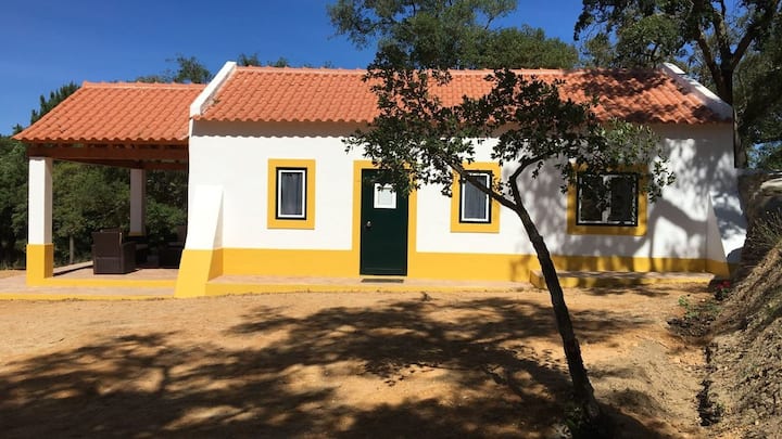 Casa Da Quinta · Montum Farm Living - Casa Da Q... - Melides