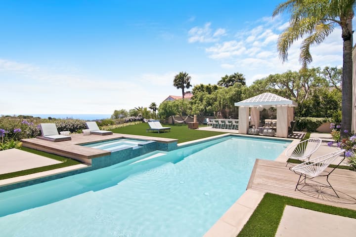Villa Azure By Stay Awhile Villas - Malibu, CA