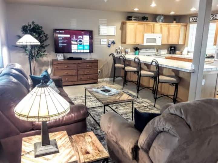 Desert Magnolia 1202 With Water Park, Family Friendly - St. George