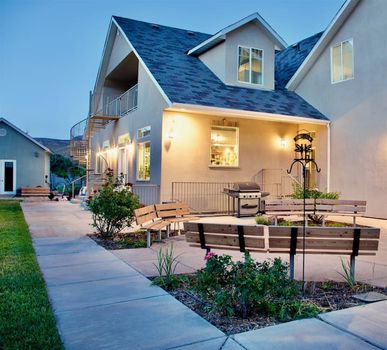 La Verkin, UT Vacation rentals & Airbnb cozycozy