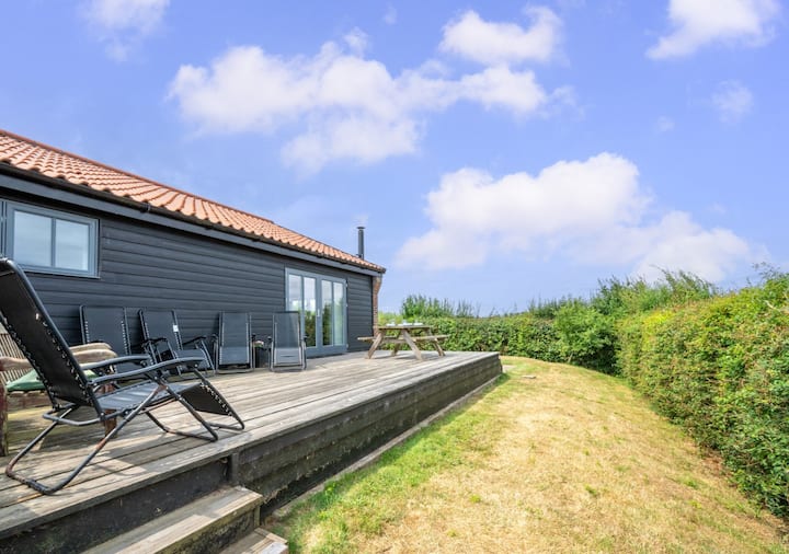 The Owls At Oxley - Five Bedroom House, Sleeps 10 - Orford Castle