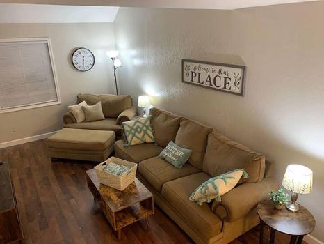 Pet Friendly! Quiet, Conveniently Located! - Arcadia Lake, OK