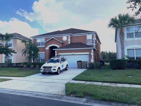 Kissimmee, FL Short Term and Weekly Rentals cozycozy