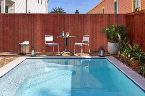 best airbnb for mardi gras