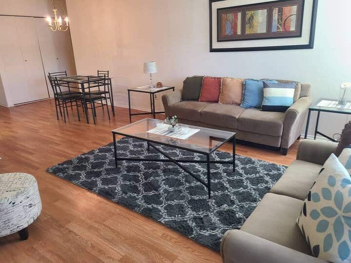 2br 2b, Clean, Spacious, Great Location - Philadelphie, PA