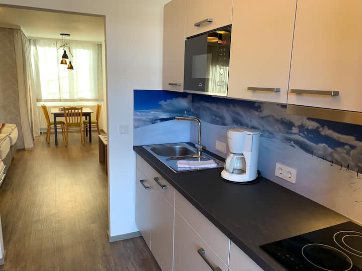 Apartment Up To 5 Persons - Kreischberg