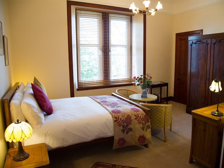 Deluxe Double Ensuite At Tali Ayer - Nairn