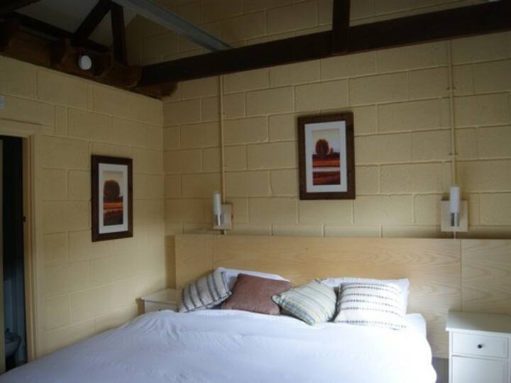 Double Ensuite At The White Hart - Cornwall