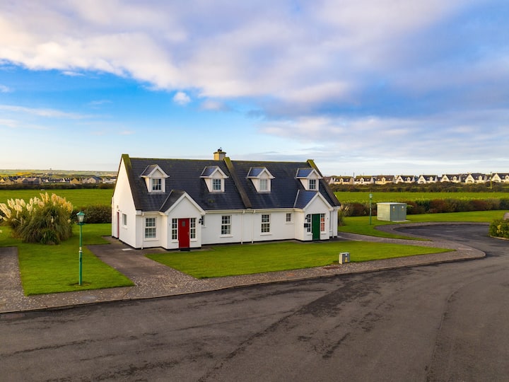 House With 3 Bedrooms At 700 M From The Beach - Dingle Peninsula