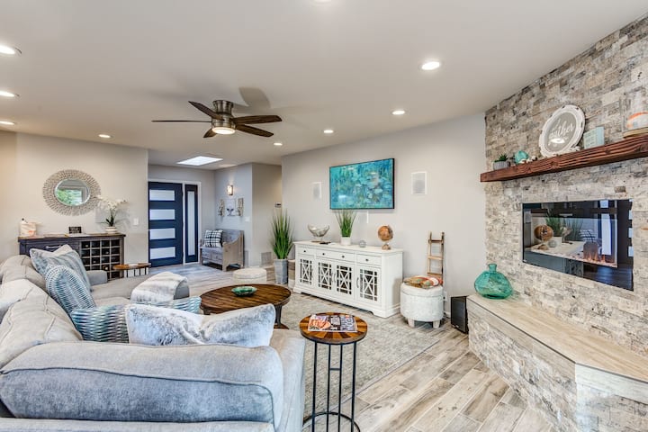 Sedona Sunrise And Tranquility - Luxury Home In Unbeatable Location! - Sedona, AZ