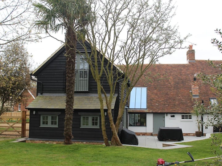 Cottage ∙ 4 Chambres ∙ 8 Personnes - Mersea Island