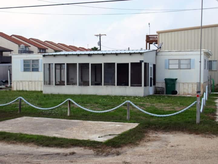 Sam's Place (Fishing Center) Port O'connor - Port O'Connor, TX