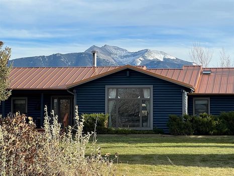 The Orr House In Ennis - Ennis, MT