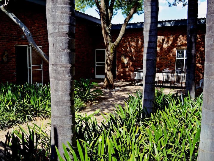 Self Catering Cottage - Modimolle