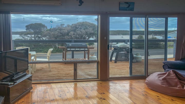 Slikton Coffin Bay - An Esplanade Property With A Great View At A Great Price. - Coffin Bay