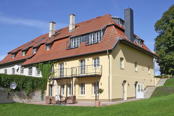 Ferienhaus Birgit, Wendorf - Pinnow
