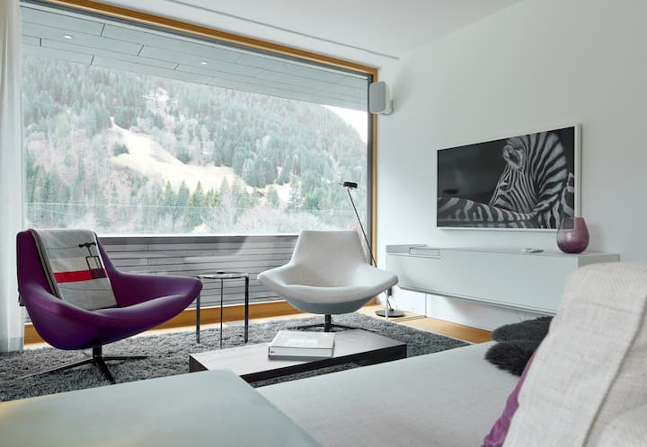 4002 Design Villa "M" - Vorarlberg