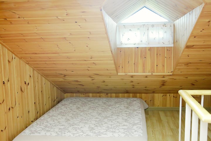 조용하고 공기좋은 곳, 가성비 좋은  숙소의  A2 (침대룸) - Gimpo-si