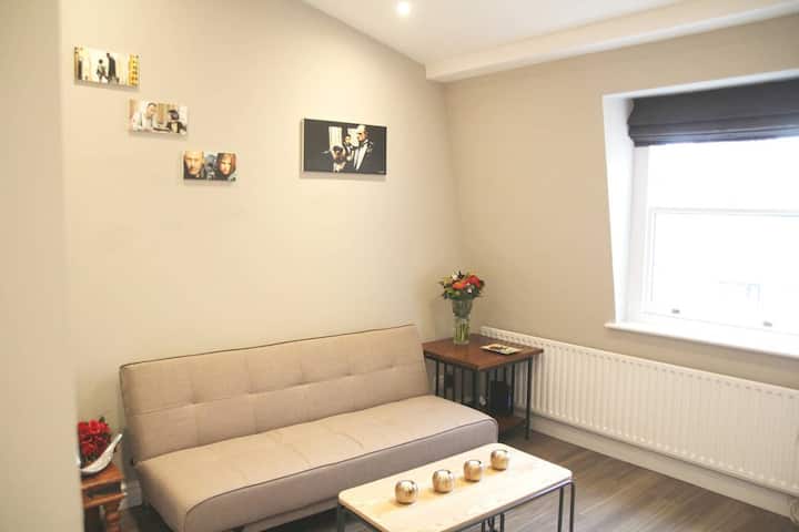 Modern And Stylish 2 Bedroom Flat In Notting Hill - Brentford