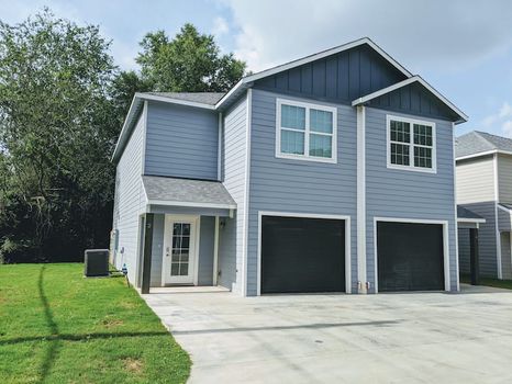 Vacation rentals & Airbnbs in Nash, TX cozycozy