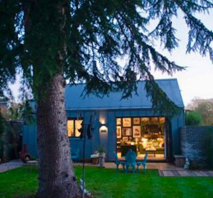 Unique Boutique Luxury Bed And Breakfast - West Wittering