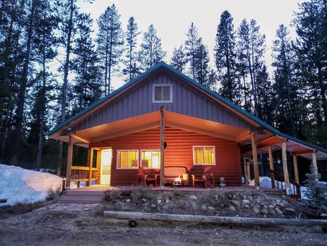 19 Stanley, ID Vacation rentals & Airbnb cozycozy