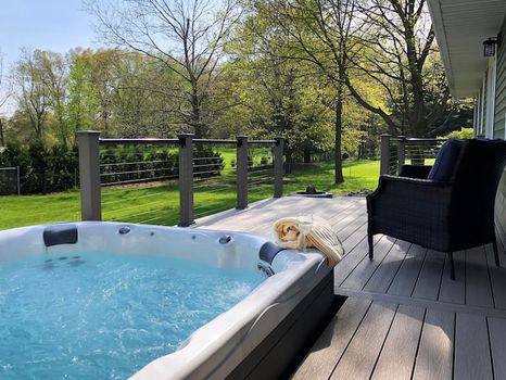 Splash Universe, Shipshewana airbnb, hotels and vacation rentals