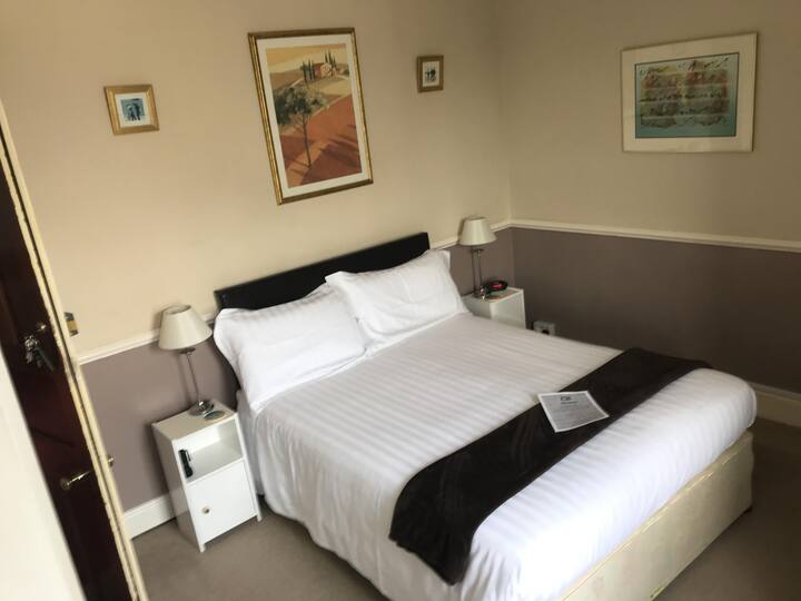 Double Ensuite At The Bude Haven - Stratton