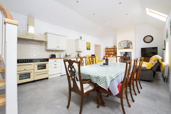 Egans Cottage | 5km From Lahinch - Clare County