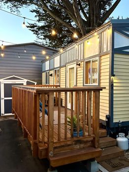 Campings Pas Chers San Luis Obispo, CA cozycozy