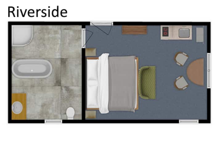 Riverside Apartment With Breakfast - Glenridding
