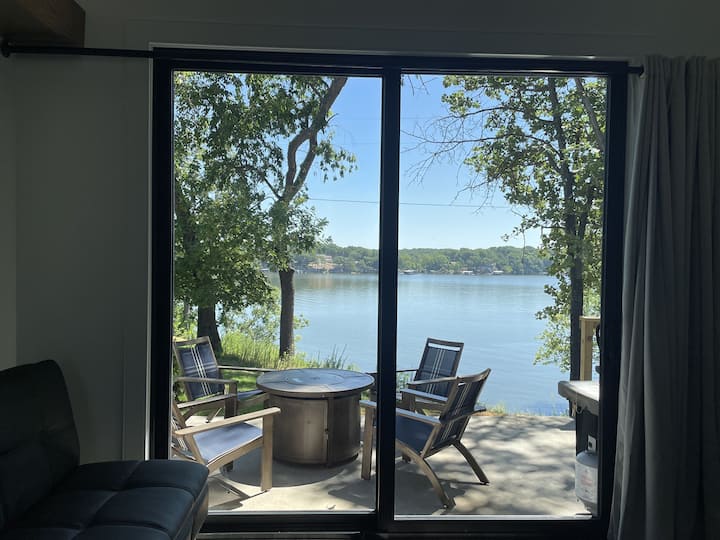Lake View/modern Luxury/the View On Grand/grove - Grove, OK