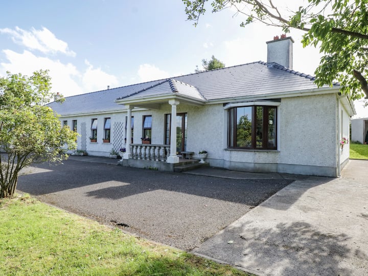 Belladrihid Cottage - Sligo